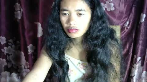 Snapshot of poppy_kelley chatting on June 2026 05:56:02 AM Lilly online show from June 2026 05:56:02 AM