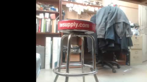 Pop online show from March 2025 08:44:02 PM