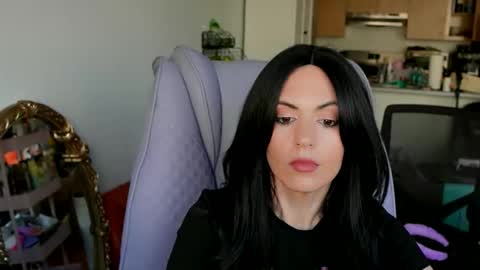 A cadia online show from November 2025 04:17:01 PM