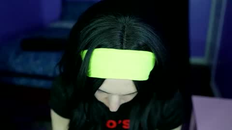 A cadia online show from November 2025 08:31:01 PM