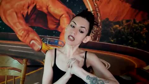 Snapshot of popstarsextape chatting on May 2026 04:23:02 PM A cadia online show from May 2026 04:23:02 PM