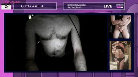 Snapshot of porcelain_tears01 chatting on May 2026 03:35:01 AM porcelain_tears01 online show from May 2026 03:35:01 AM
