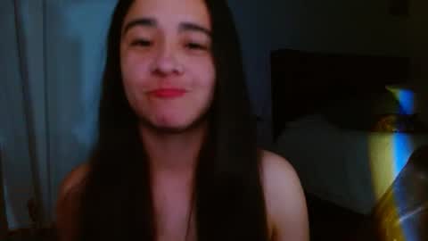 Snapshot of porcelainlux chatting on October 2025 12:54:01 AM porcelainlux online show from October 2025 12:54:01 AM