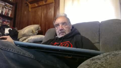 Snapshot of porkingit400 chatting on January 2025 07:40:01 PM porkingit400 online show from January 2025 07:40:01 PM