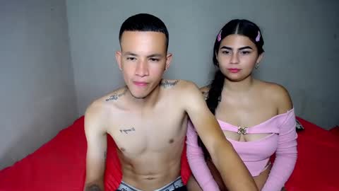 NICKKYMARTIN online show from February 2025 06:12:02 AM