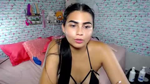 NICKKYMARTIN online show from March 2025 08:05:01 AM