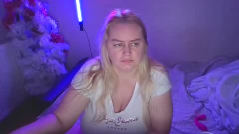 MelissOfficial online show from January 2025 08:26:02 PM