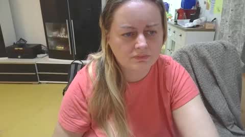 MelissOfficial online show from March 2026 07:53:01 PM