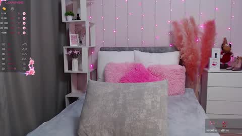 Masha  online show from February 2025 09:15:02 PM