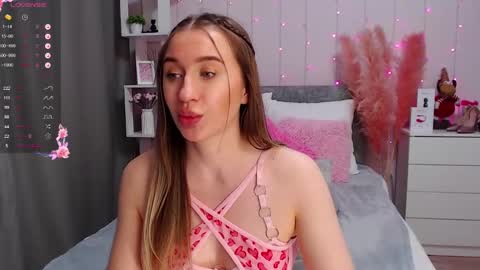 Masha  online show from February 2025 07:55:01 AM