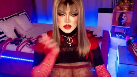 pornstarshaina online show from June 2026 06:30:02 PM