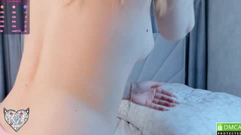 Snapshot of porshes chatting on February 2025 08:57:01 PM HERES SILVIA AND OlIVIA WELCOME EVERYONE LOVENSE DOMI REACT TO YOUR TIPS LETS MAKE A GREAT SHOW TOGETHER online show from February 2025 08:57:01 PM