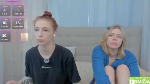 Snapshot of porshes chatting on March 2025 06:10:02 AM HERES SILVIA AND OlIVIA WELCOME EVERYONE LOVENSE DOMI REACT TO YOUR TIPS LETS MAKE A GREAT SHOW TOGETHER online show from March 2025 06:10:02 AM