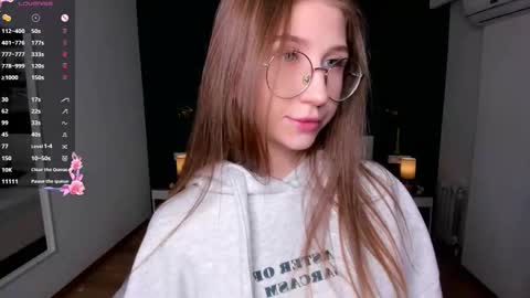 Elizabeth online show from February 2026 08:25:02 PM