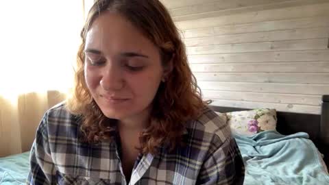 Snapshot of portiadunnuck chatting on September 2025 08:24:01 AM Anna Vdovoch online show from September 2025 08:24:01 AM