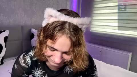 Snapshot of portiadunnuck chatting on October 2025 07:50:02 AM Anna Vdovoch online show from October 2025 07:50:02 AM