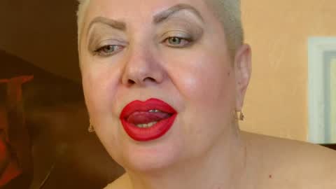 LADY POSH online show from December 2024 04:30:02 AM