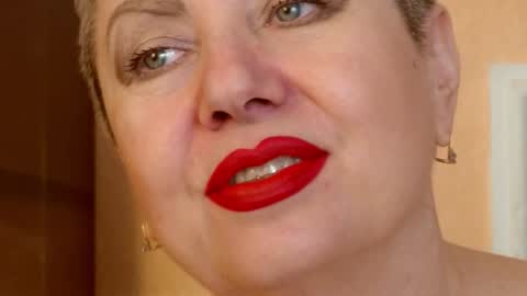 LADY POSH online show from October 2025 10:34:02 PM