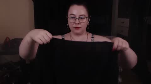 PoshMistres    online show from December 2024 05:55:01 PM