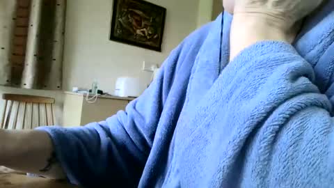 poshman65 online show from January 2025 10:21:02 AM