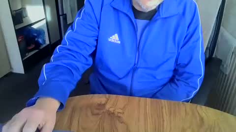 poshman65 online show from February 2026 09:16:02 AM