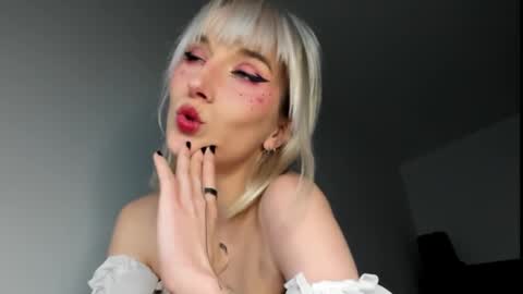 Snapshot of positivevibess chatting on March 2025 04:03:02 PM positivevibess online show from March 2025 04:03:02 PM