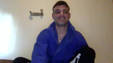 Josh online show from January 2025 07:07:02 AM