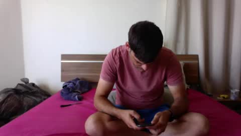 Josh online show from October 2025 09:53:01 AM