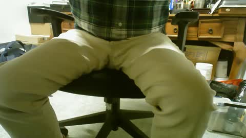 ConchilDog online show from February 2025 07:19:02 PM