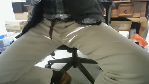 ConchilDog online show from February 2025 08:20:02 PM