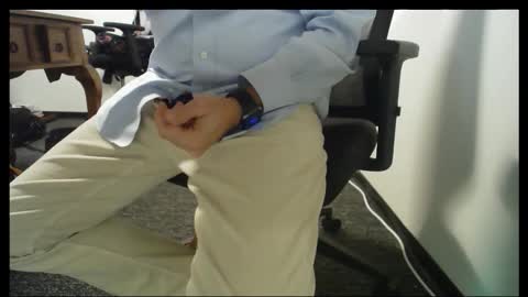 ConchilDog online show from October 2025 12:00:02 AM