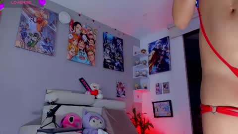 power_girl69 online show from July 2026 02:18:01 AM