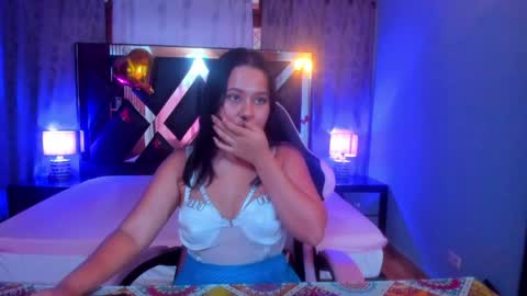 AMBER  online show from May 2026 12:11:01 PM