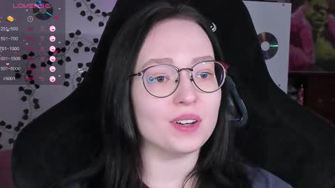 Robyn online show from February 2026 03:10:01 PM