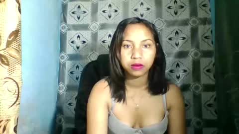 LARISSAH online show from April 2026 02:57:01 AM