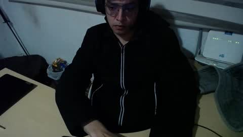 powerfulzeus2 online show from January 2026 01:09:01 AM