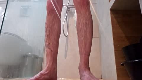 Big Dick online show from January 2025 06:20:02 PM