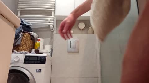 Big Dick online show from February 2026 08:22:01 AM