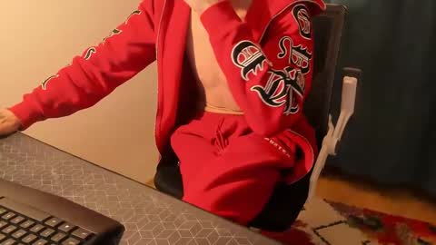 Snapshot of powerofthor69 chatting on March 2025 07:58:02 PM alex online show from March 2025 07:58:02 PM