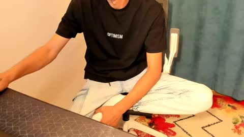 Snapshot of powerofthor69 chatting on September 2025 04:50:02 PM alex online show from September 2025 04:50:02 PM