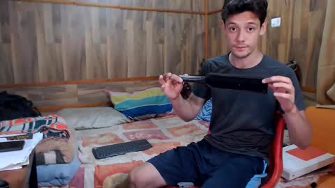 chris independent  online show from March 2026 11:46:01 PM