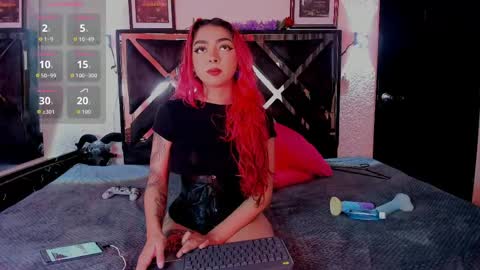 poyson_ivy1 online show from April 2026 12:44:02 AM