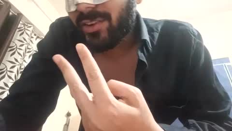 ppreetam23 online show from December 2024 05:10:02 PM