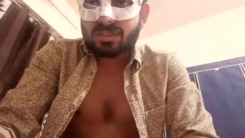 ppreetam23 online show from January 2025 06:28:02 PM