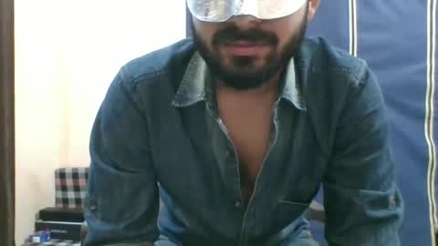 ppreetam23 online show from February 2025 05:26:01 PM