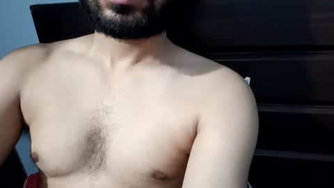 ppreetam23 online show from April 2026 07:36:02 PM