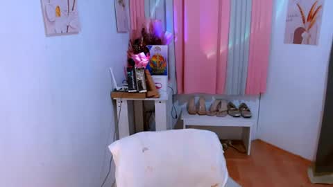 preciosa_banks69 online show from July 2026 12:19:02 PM