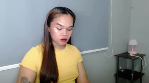 Just PRECIOUS  online show from September 2025 03:03:01 PM
