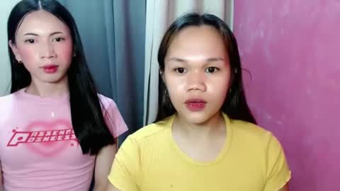 Just PRECIOUS  online show from November 2025 06:23:02 AM