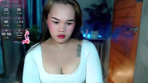 Just PRECIOUS  online show from April 2026 12:10:01 PM